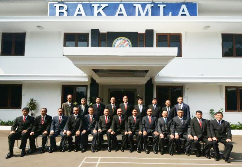 Bakamla