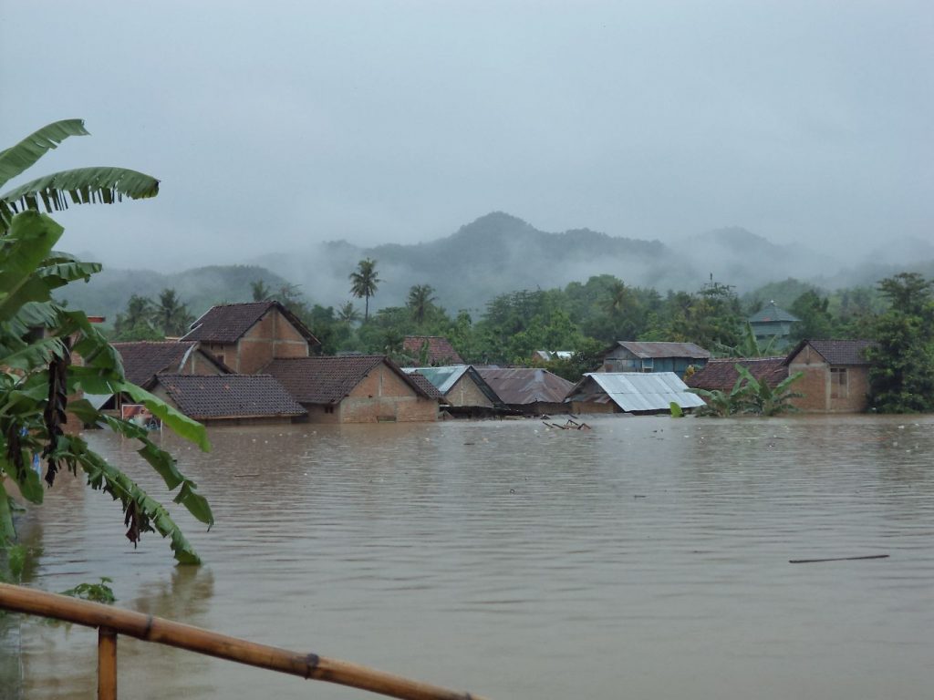 Banjir Bima