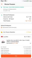 Belanja di Shopee gratis ongkir