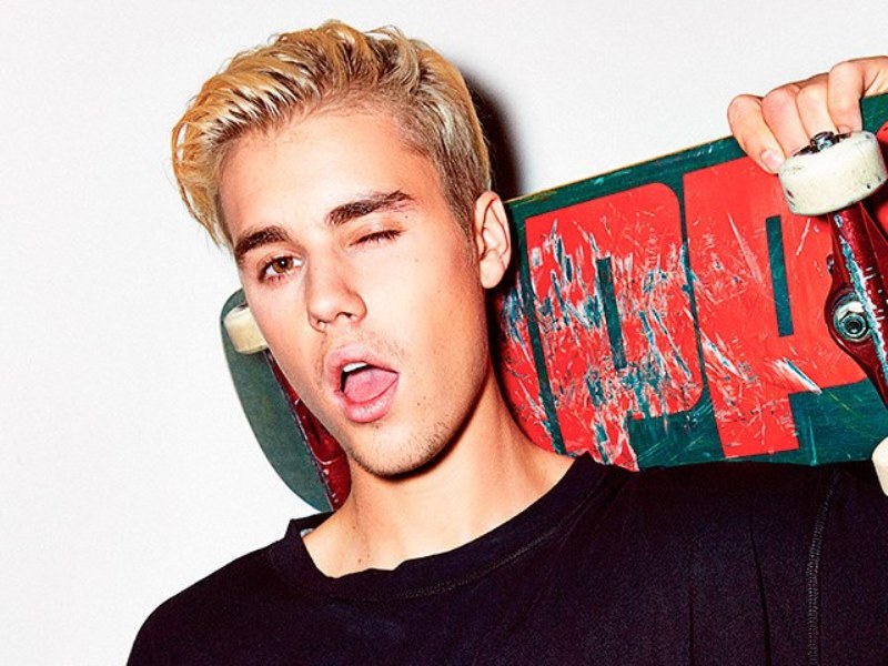 Dituding Menganiaya dan Mencuri Justin Bieber Terancam Dipenjara