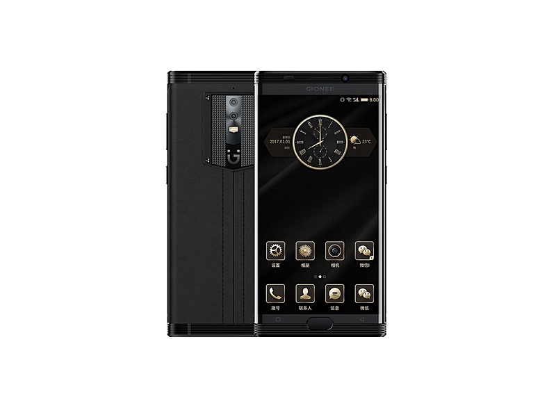 Gionee M2017