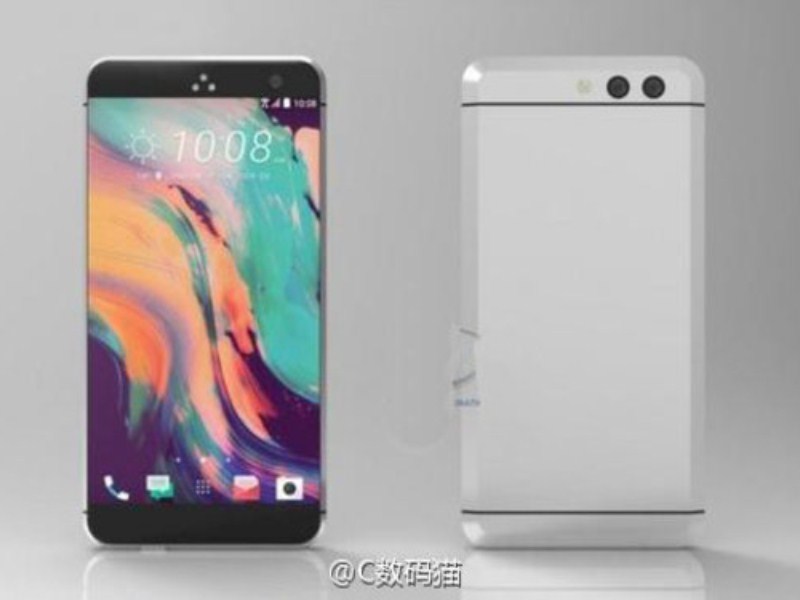 HTC 11