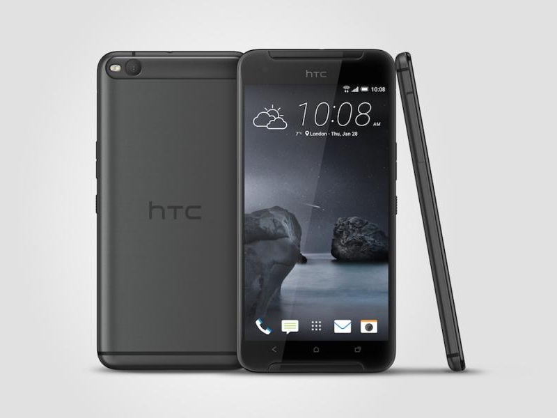 HTC X9