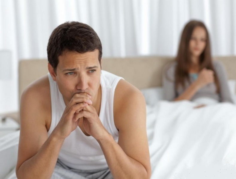 Hal yang membuat suami tidak bahagia
