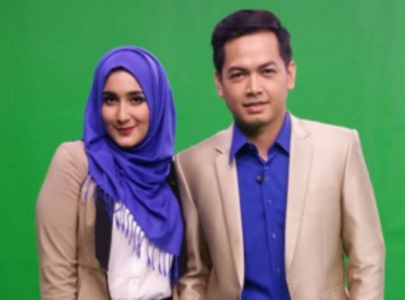 Hapus Foto Bersama Suami dan Buka Hijab Ada Apa dengan Istri Tommy Kurniawan