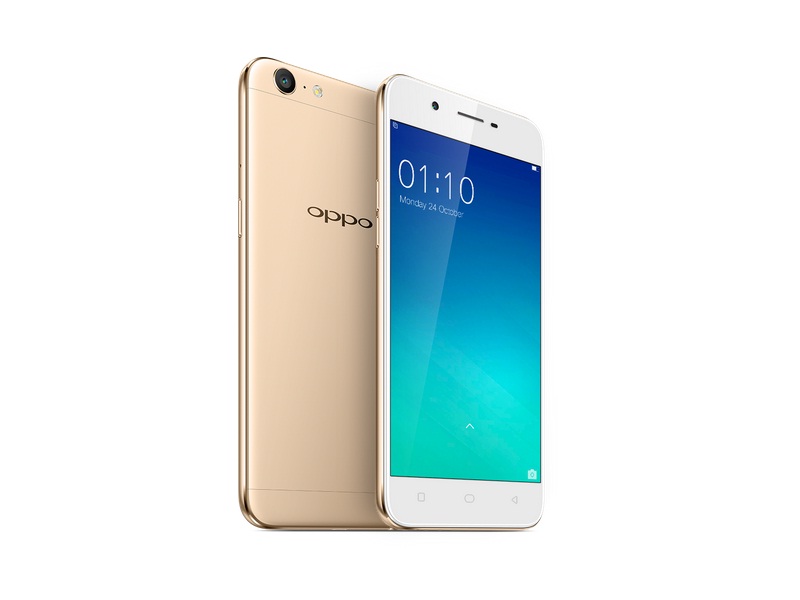 Harga Oppo A39