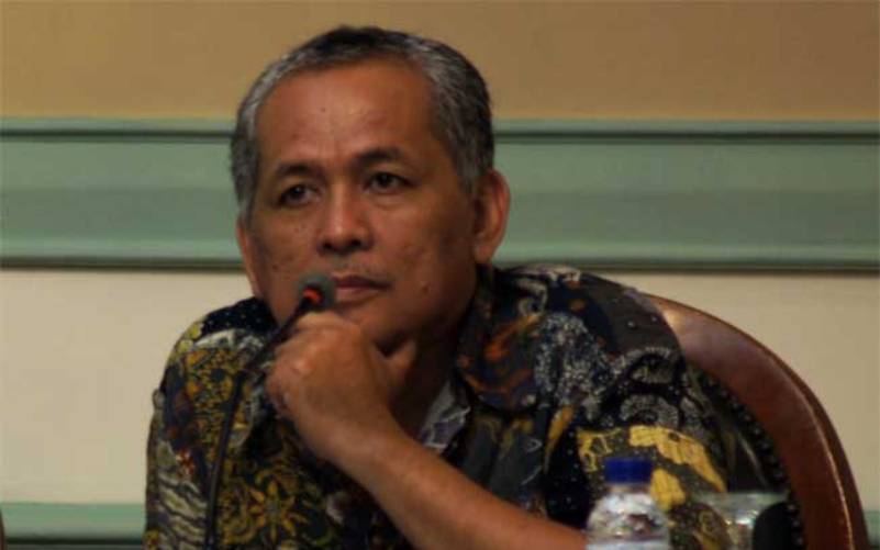 Jadi Terduga Kasus Makar, Siapakah Hatta Taliwang? Hatta Taliwang