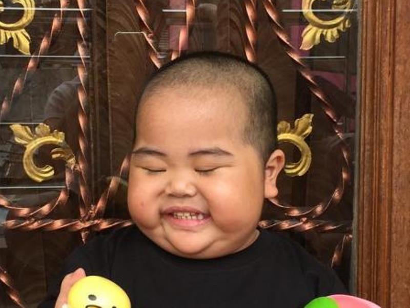 Inilah Tatan Selebgram Cilik yang Menggemaskan
