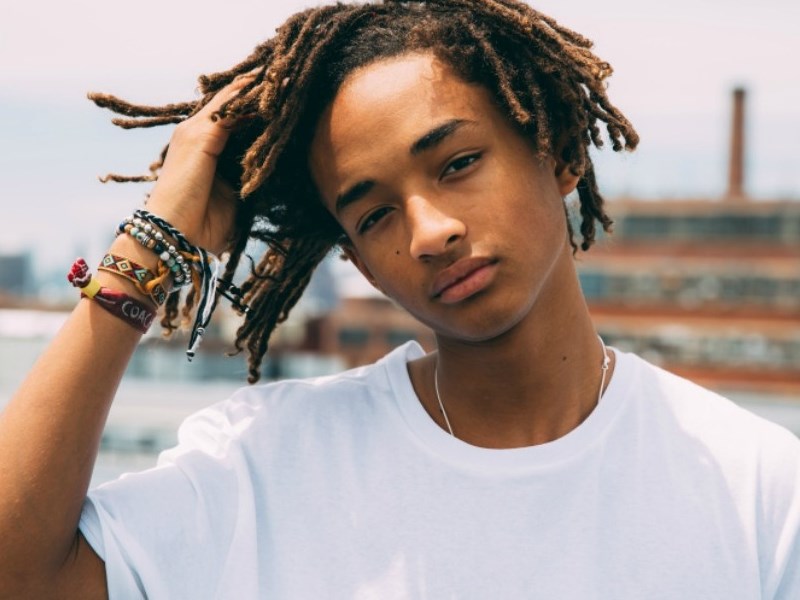 Jaden Smith Ungkap Keinginan Untuk Jadi Kpop Star