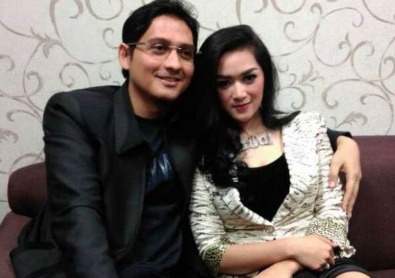 Karena Batal Pernikahan Lucky Hakim dan Tiara Dewi Digosipkan Settingan