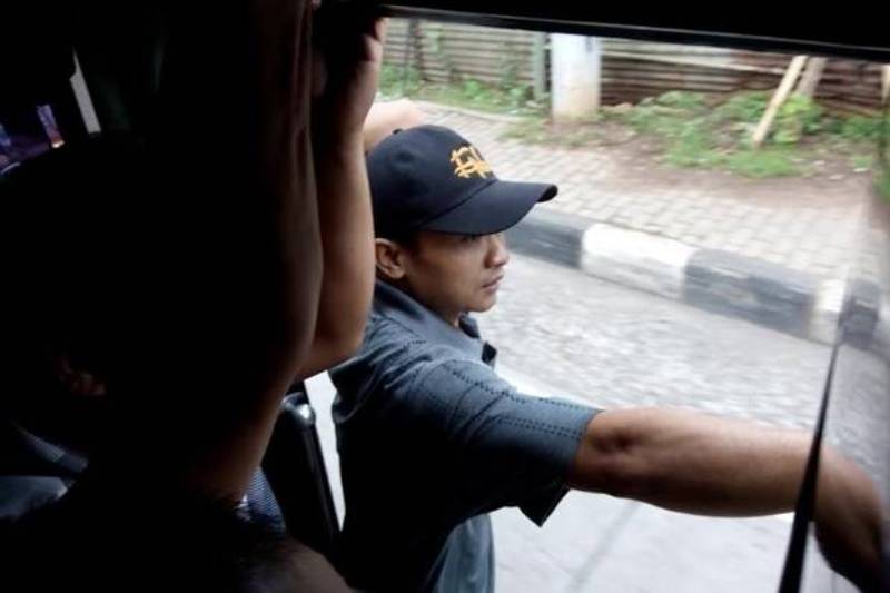 Kernet Bus Ini Gratiskan Ongkos Semua Penumpang, Alasannya Mengejutkan Kernet Bus Gratiskan Ongkos Penumpang