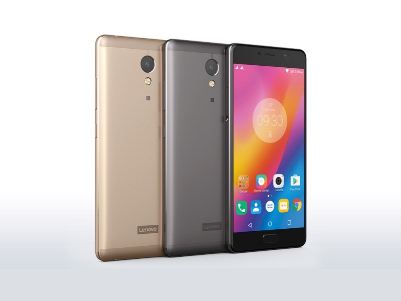 Lenovo P2