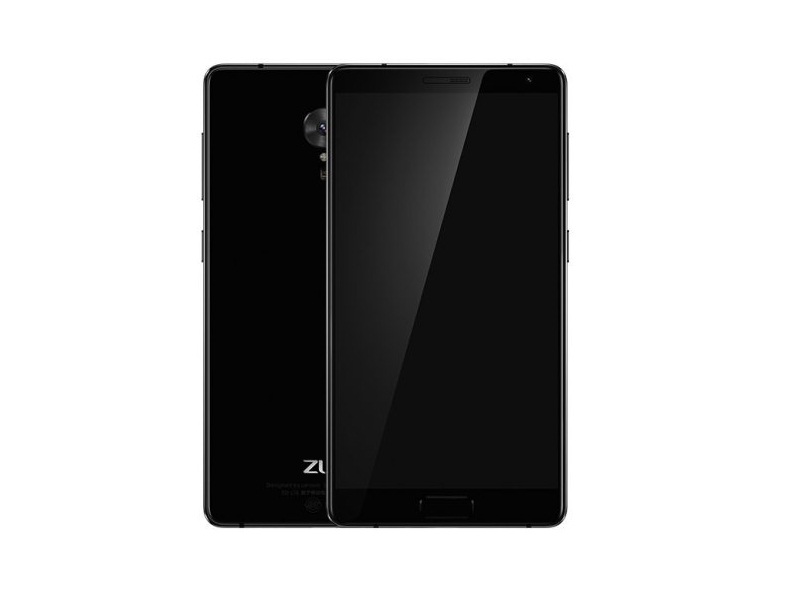 Lenovo ZUK Edge 1