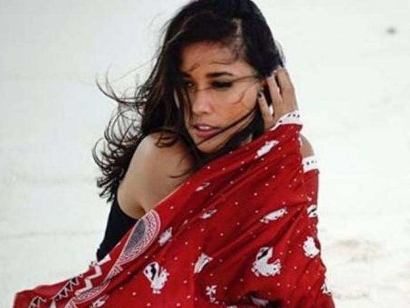 Marah Marah di Twitter Titi Rajo Bintang Sebut Seorang Wanita dengan Kata Kunti