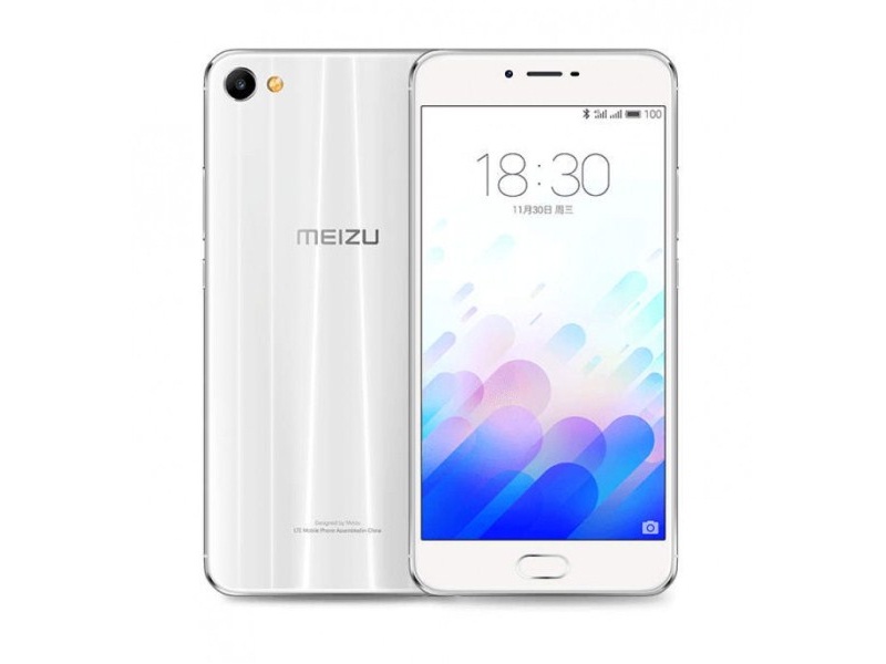 Meizu M3X