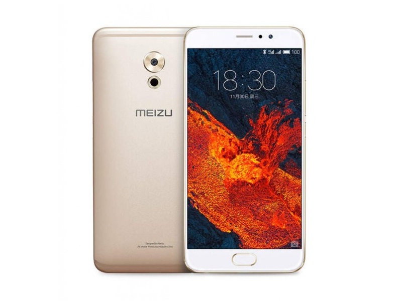 Meizu Pro 6 Plus