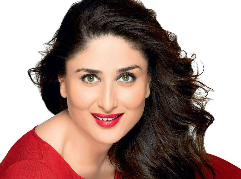 Nama Anak Artis Bollywood Kareena Kapoor Buat Heboh Dunia Maya