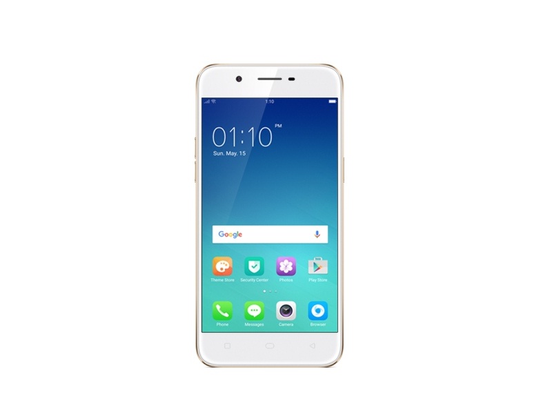 Oppo A39