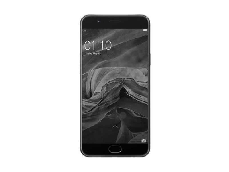 Oppo F1s Black Edition Raisa Phone