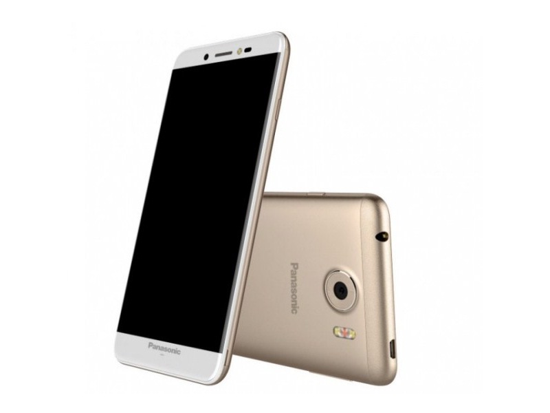 Panasonic P88