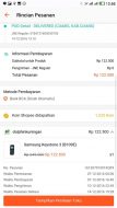 Pengalaman berjualan di Shopee