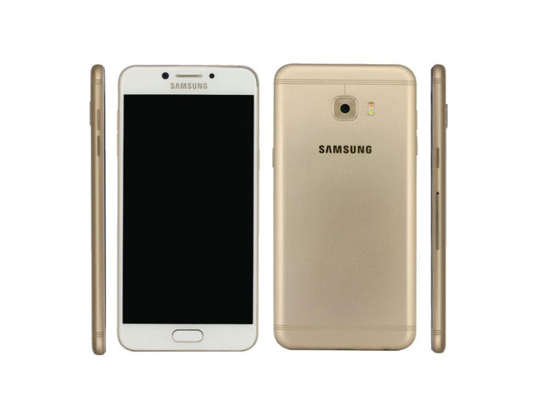 Samsung Galaxy C5 Pro 1