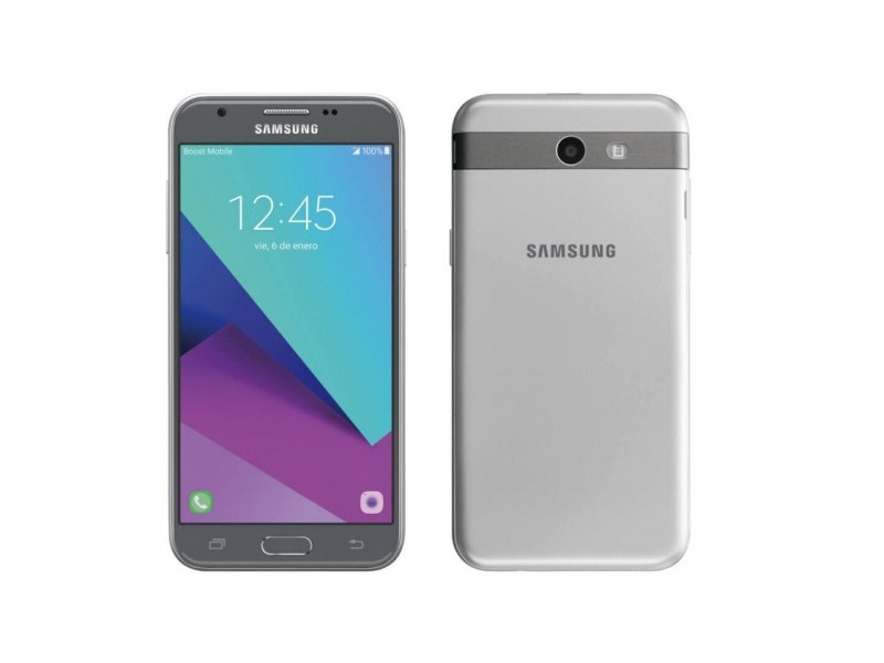 Samsung Galaxy J3 Emerge