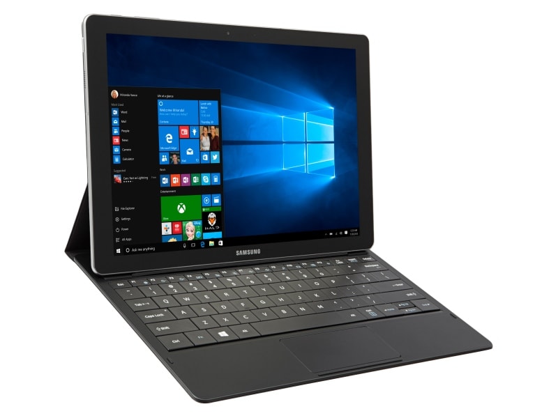 Samsung Galaxy TabPro S SM W700