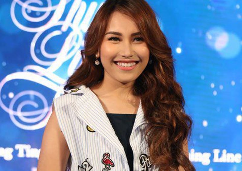 Selesai dengan Luna Maya Ayu Ting Ting Rilis Brand Sendiri