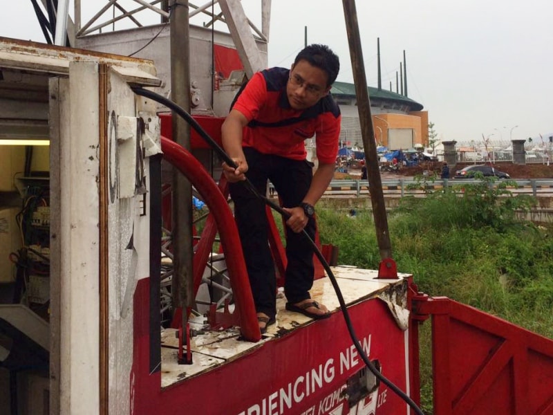 Telkomsel Perkuat Jaringan Komunikasi di Final Piala AFF 2016