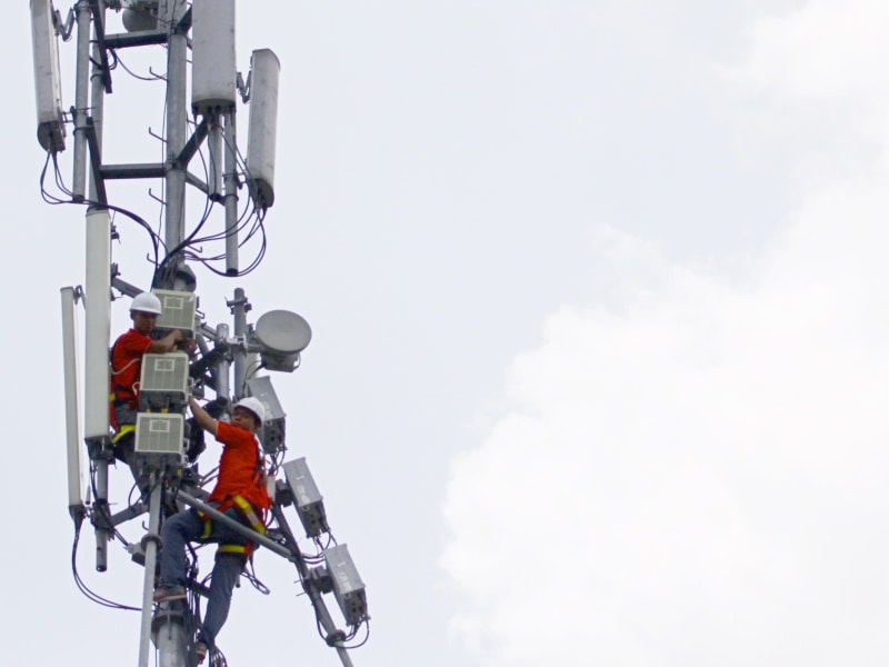 Telkomsel Siap Hadapi Natal dan Tahun Baru 2017