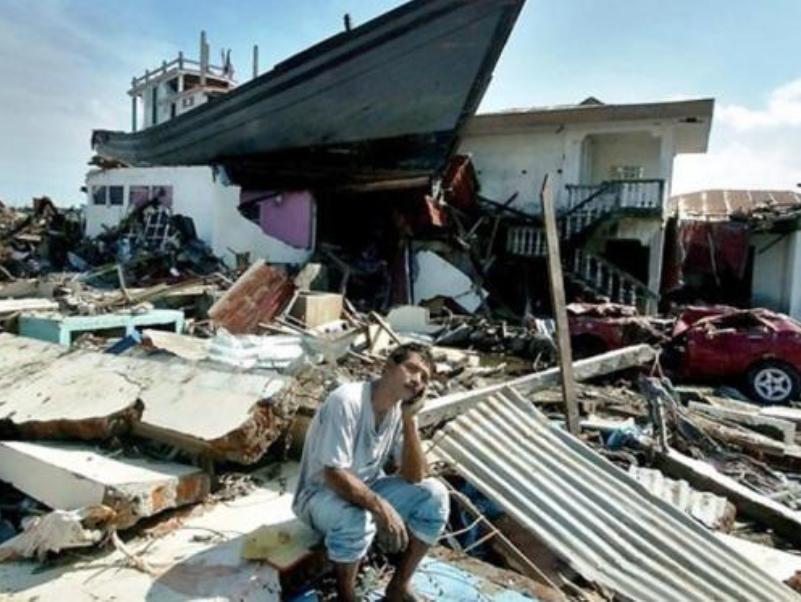 Tsunami Aceh