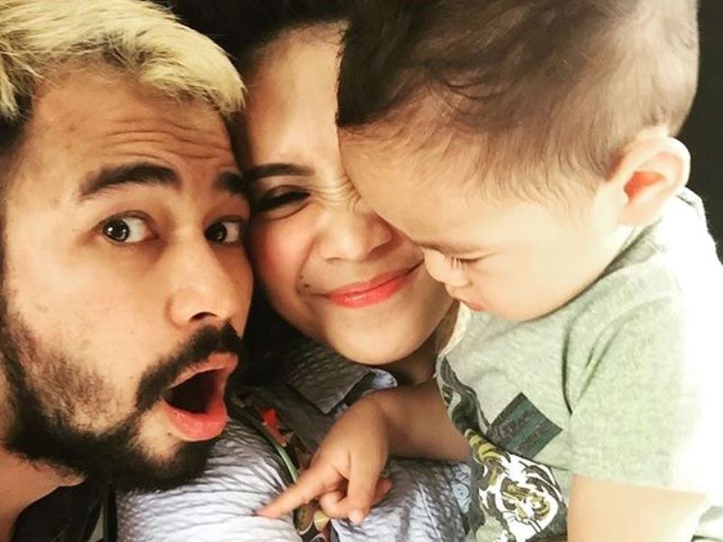 Ucapkan Selamat Hari Ibu Kepada Nagita Raffi Ahmad Malah Dihujat