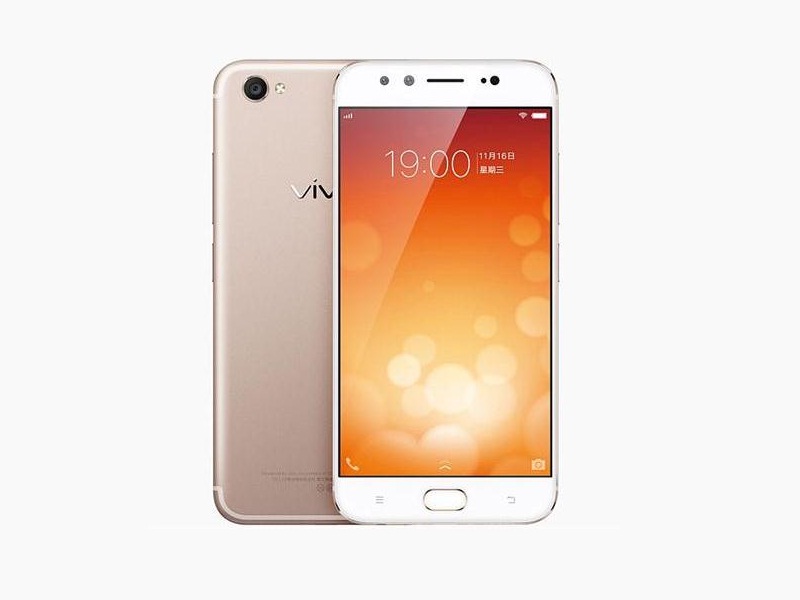 Vivo X9