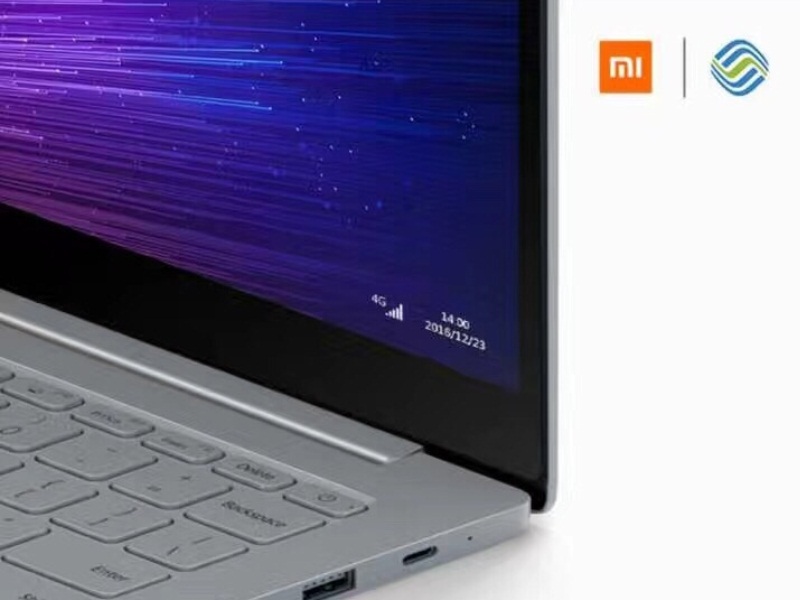 Xiaomi Mi Notebook Air 4G