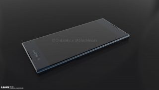 Xperia XA 2017