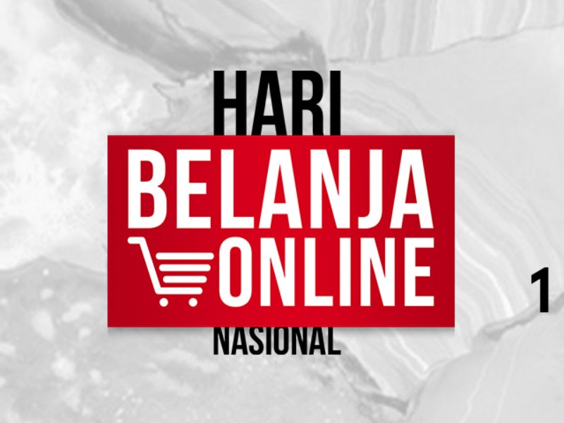 hari belanja online nasional 2016