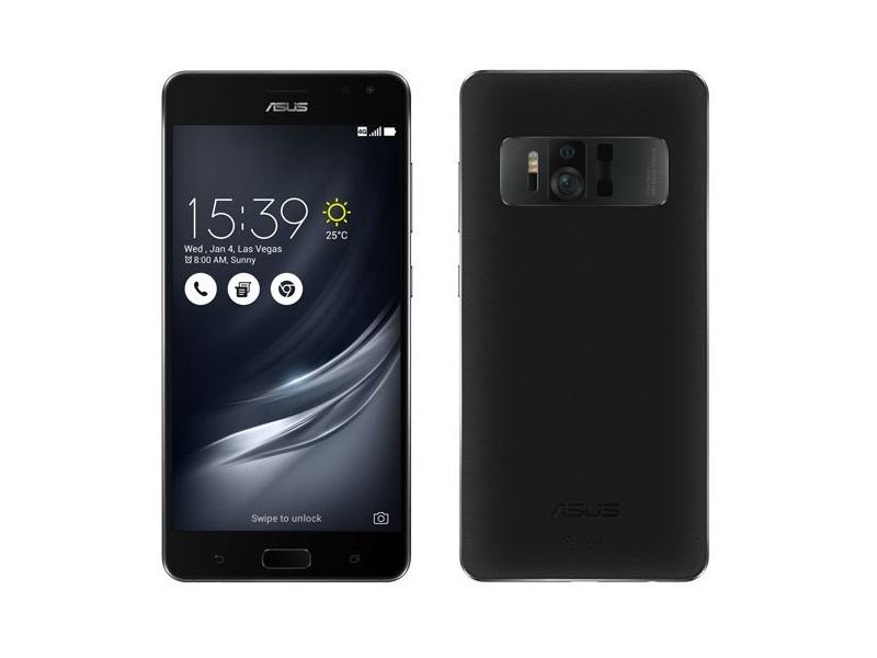 Asus Zenfone AR