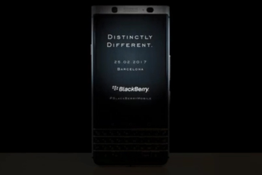 BlackBerry Mercury DTEK70