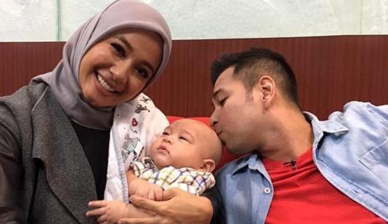 Diundang Raffi Ahmad Tak Hadir di Acara Lamaran Laudya Cynthia Bella