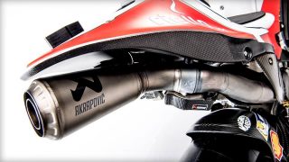 Foto Motor Baru Jorge Lorenzo MotoGP 2017