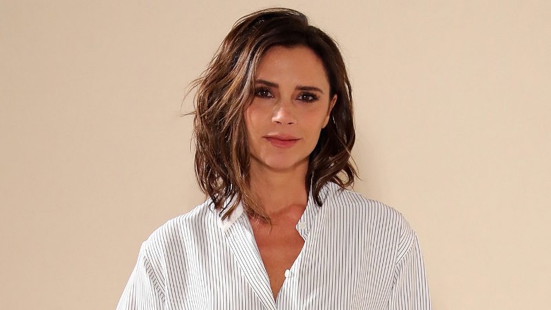 Gandeng Pengacara Top Victoria Beckham Berencana Batalkan Reuni Spice Girls