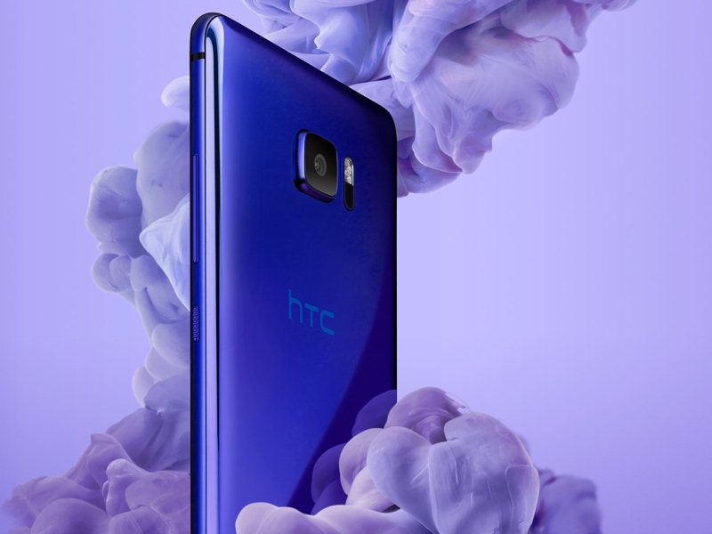 HTC U Ultra