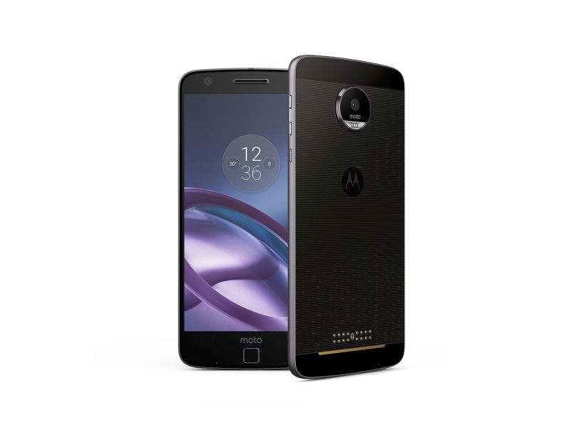 Harga Moto Z