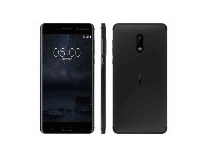 Harga Nokia 6