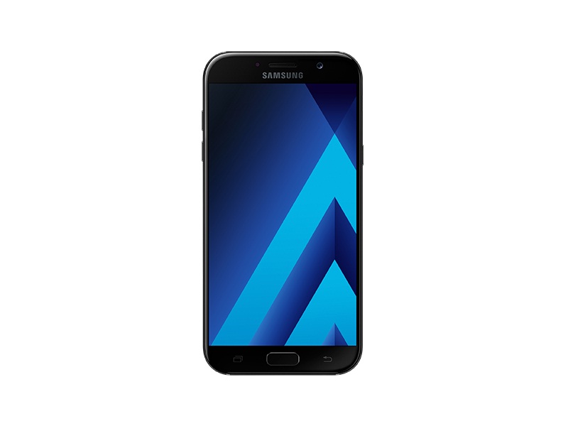 Harga Samsung Galaxy A7 2017