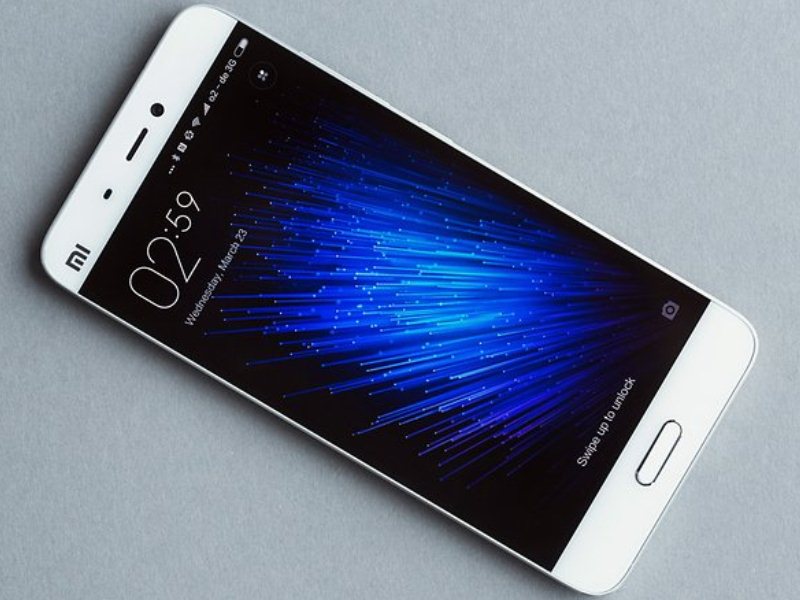 Harga Xiaomi Mi6 Standard