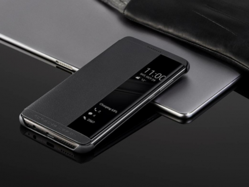 Huawei Mate 9 Porsche Design