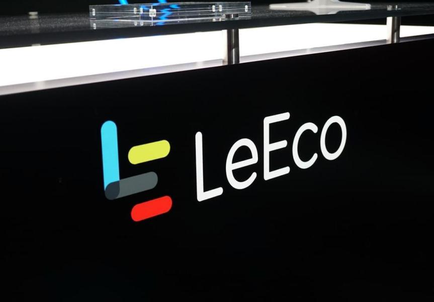 LeEco