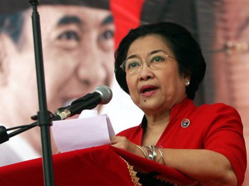 Megawati 1